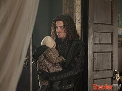 Rodzina Borgiów: 3x09 The Gunpowder Plot - zdjęcia promocyjne