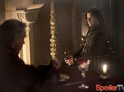Rodzina Borgiów: 3x09 The Gunpowder Plot - zdjęcia promocyjne