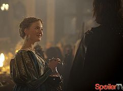 Rodzina Borgiów: 3x09 The Gunpowder Plot - zdjęcia promocyjne