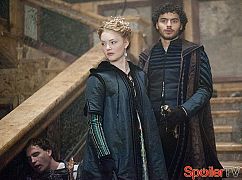Rodzina Borgiów: 3x09 The Gunpowder Plot - zdjęcia promocyjne