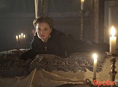 Rodzina Borgiów: 3x09 The Gunpowder Plot - zdjęcia promocyjne