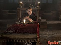 Rodzina Borgiów: 3x09 The Gunpowder Plot - zdjęcia promocyjne