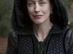 Rodzina Borgiów: 3x09 The Gunpowder Plot - zdjęcia promocyjne