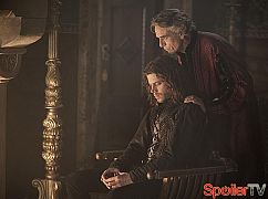 Rodzina Borgiów: 3x09 The Gunpowder Plot - zdjęcia promocyjne