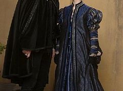 Rodzina Borgiów: 3x10 The Prince - zdjęcia promocyjne