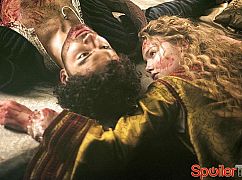 Rodzina Borgiów: 3x10 The Prince - zdjęcia promocyjne