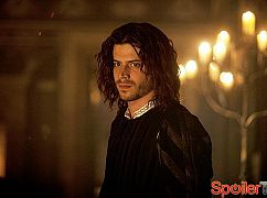 Rodzina Borgiów: 3x10 The Prince - zdjęcia promocyjne