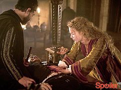 Rodzina Borgiów: 3x10 The Prince - zdjęcia promocyjne