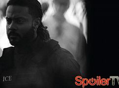 Zdjęcia z planu 1 sezonu serialu Graceland