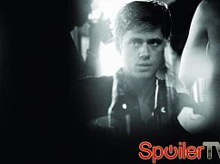 Zdjęcia z planu 1 sezonu serialu Graceland