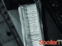 Zdjęcia z planu 1 sezonu serialu Graceland