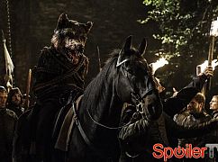 Gra o tron: 3x10 Mhysa - zdjęcia promocyjne