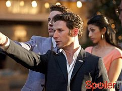 Bananowy doktor: 5x02 Blythe Spirits - zdjęcia promocyjne