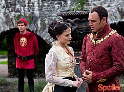 Demony da Vinci: 1x08 The Lovers - zdjęcia promocyjne