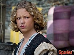 Demony da Vinci: 1x08 The Lovers - zdjęcia promocyjne
