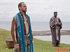 Demony da Vinci: 1x08 The Lovers - zdjęcia promocyjne