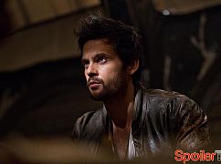 Demony da Vinci: 1x08 The Lovers - zdjęcia promocyjne