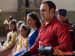 Demony da Vinci: 1x08 The Lovers - zdjęcia promocyjne