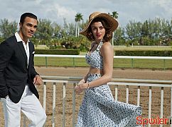 Zdjęcia promocyjne obsady 2 sezonu serialu Miasto cudów