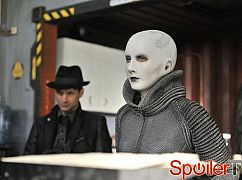 Defiance: 1x08 I Just Wasn’t Made for These Times - zdjęcia promocyjne