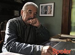 Defiance: 1x08 I Just Wasn’t Made for These Times - zdjęcia promocyjne