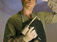 Dexter: 8x01 A Beautiful Day - zdjęcia promocyjne