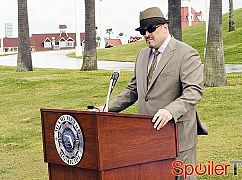 Dexter: 8x01 A Beautiful Day - zdjęcia promocyjne