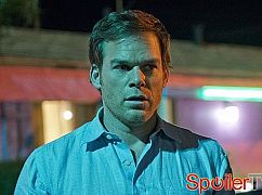 Dexter: 8x01 A Beautiful Day - zdjęcia promocyjne
