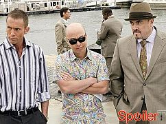 Dexter: 8x01 A Beautiful Day - zdjęcia promocyjne