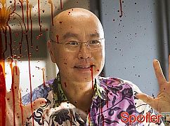 Dexter: 8x01 A Beautiful Day - zdjęcia promocyjne
