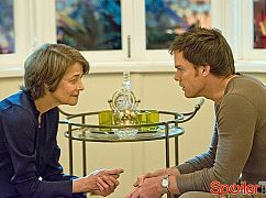 Dexter: 8x02 Every Silver Lining - zdjęcia promocyjne