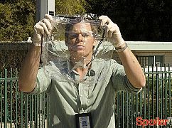 Dexter: 8x02 Every Silver Lining - zdjęcia promocyjne