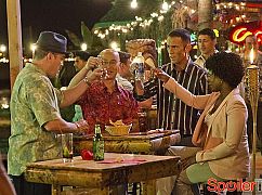 Dexter: 8x02 Every Silver Lining - zdjęcia promocyjne