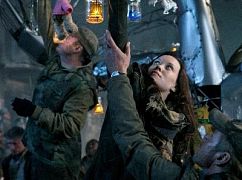 Wrogie niebo: 3x03 Badlands - zdjęcia promocyjne