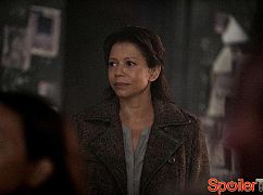 Wrogie niebo: 3x03 Badlands - zdjęcia promocyjne