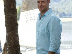 Zdjęcia promocyjne obsady 1 sezonu serialu Camp