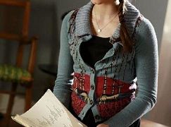 Słodkie kłamstewka: 4x03 Cat's Cradle - zdjęcia promocyjne