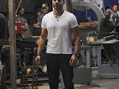 Graceland: 1x03 Heat Run - zdjęcia promocyjne