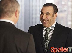 Suits: 3x01 The Arrangement  - zdjęcia promocyjne