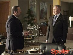 Suits: 3x01 The Arrangement  - zdjęcia promocyjne