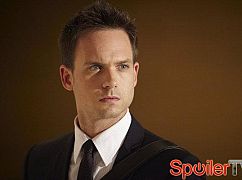 Suits: 3x01 The Arrangement  - zdjęcia promocyjne
