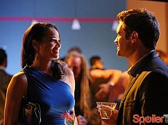 Mistresses: 1x03 Breaking And Entering - zdjęcia promocyjne