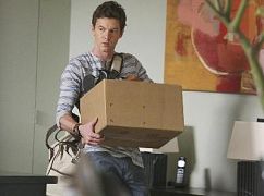 Mistresses: 1x03 Breaking And Entering - zdjęcia promocyjne