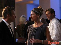 Mistresses: 1x03 Breaking And Entering - zdjęcia promocyjne