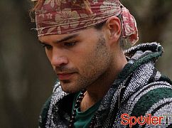 Siberia: 1x01 Pilot - zdjęcia promocyjne
