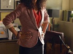 The Fosters: 1x03 Hostile Acts - zdjęcia promocyjne