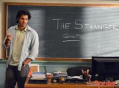 The Fosters: 1x03 Hostile Acts - zdjęcia promocyjne