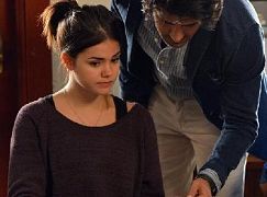 The Fosters: 1x03 Hostile Acts - zdjęcia promocyjne