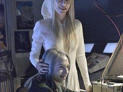 Defiance: 1x10 If I Ever Leave This World Alive - zdjęcia promocyjne