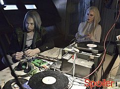 Defiance: 1x10 If I Ever Leave This World Alive - zdjęcia promocyjne